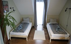 Przylesie